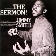 JIMMY SMITH:THE SERMON (RVG) IMPORTACION                    