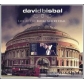 DAVID BISBAL:LIVE AT THE ROYAL ALBERT HALL (+ DVD)          