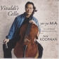 YO-YO MA:VIVALDIS CELLO                                    