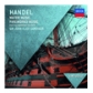 HANDEL:MUSICA ACUATICA-GARDINER                             