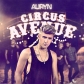 AURYN:CIRCUS AVENUE (DANI)                                  