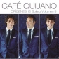 CAFE QUIJANO:ORIGENES EL BOLERO VOL.3 (JEWEL)               