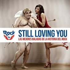 VARIOS -STILL LOVING YOU-LAS MEJORES BALADAS..(2CD)         