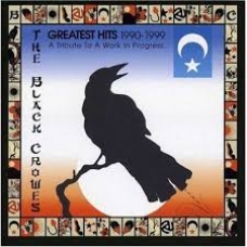 BLACK CROWES, THE:GREATEST HITS 1990-1999 (NUEV.REF.)       