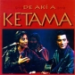 KETAMA:DE AKI A KETAMA                                      