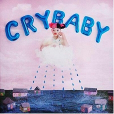 MELANIE MARTINEZ:CRY BABY                                   