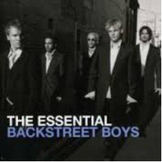 BACKSTREET BOYS:THE ESSENTIAL (2CD)                         