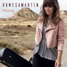 VANESA MARTIN:MUNAY (EDIC.ESP.CD+DVD DIGIPACK)              