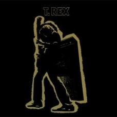 T-REX:ELECTRIC WARRIOR (REEDICION STND)                     