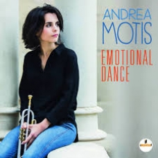 ANDREA MOTIS:EMOTIONAL DANCE                                