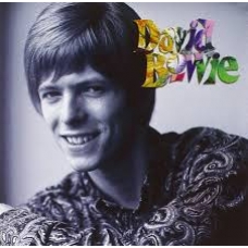 DAVID BOWIE:DERAM ANTHOLOGY 1966-68 -IMPORTACION-           