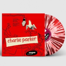 CHARLIE PARKER:CHARLIE PARKER VOL.1 VOGUE (LP)              