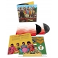 BEATLES,THE:SGT. PEPPER?S  - 50 ANNIVERSARY - (LP) -IMPORTA 