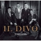 IL DIVO:TIMELESS                                            