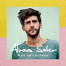 ALVARO SOLER:MAR DE COLORES                                 