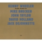 KENNY WHEELER:DOUBLE DOUBLE YOU (DIGIPACK) -IMPORTACION-    