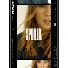 AITANA:SPOILER RE-PLAY (CD+DVD)                             