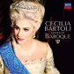 CECILIA BARTOLI:QUEEN OF BAROQUE (EDIC,LTDA.)               