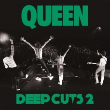 QUEEN:DEEP CUTS VOL.2                                       