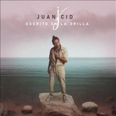 JUAN CID:ESCRITO EN LA ORILLA                               