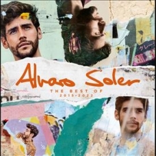 ALVARO SOLER:THE BEST OF 2015 - 2022 (DIGIPACK)             