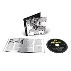 BEATLES, THE:REVOLVER (2022 MIX EDITION)                    