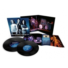 JIMMI HENDRIX ESPERIENCE, THE:LOS ANGELES FORUM -2LP-       