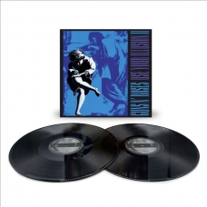 GUNS N?ROSES:USE YOUR ILLUSION II (EDIC.DELUXE) -2CD-       