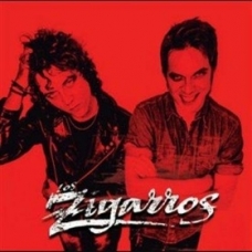 CIGARROS, LOS:LOS CIGARROS -HQ- (LP)                        