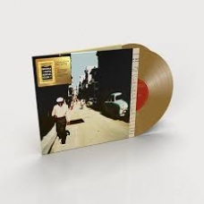 BUENA VISTA SOCIAL CLUB:BUENAVISTA SOCIAL CLUB (GOLD VINYL)R