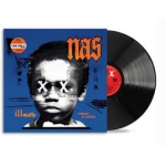 NAS:ILLMATIC 30TH ANNIVERSAY REMIXES & RARITIES -RSD 2024-  