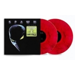 B.S.O. - SPAWN THE ALBUM (RED SMOKE VINYL) -RSD 2024.       