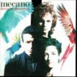 MECANO:DESCANSO DOMINICAL (NUEV.REF)                        