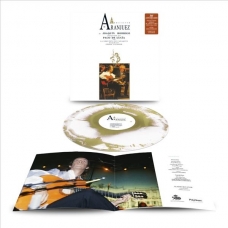 PACO DE LUCIA:CONCIERTO DE ARANJUEZ(EDIC.30ANIV.VINILO BLANC