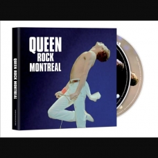 QUEEN:ROCK MONTREAL (EDIC.LTDA.) -2CD-                      