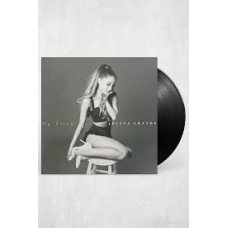 ARIANA GRANDE:MY EVERYTHING -HQ- (LP)                       