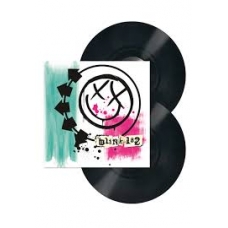 BLINK 182:BLINK 182 -HQ- (2LP)                              