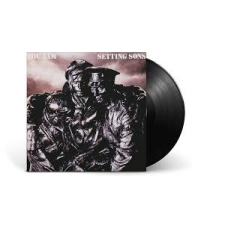 JAM, THE:SETTIN SONS (LP)                                   