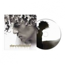 DAVID BISBAL:SIN MIRAR ATRAS(EDIC.15 ANIVERSARIO)-EDIC.DELUX