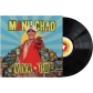 MANU CHAO:VIVA TU (BLACK VINYL/STANDARD EDITION             