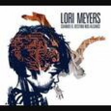 LORI MEYERS:CUANDO EL DESTINO NOS ALCANCE -HQ. (LP)         