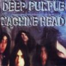 DEEP PURPLE:MACHINE HEAD (180GR. REMASTERIZADO) -L-)        