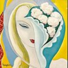 DEREK & THE DOMINOS:LAYLA AND OTHER LOVE STORIES (2LP)      