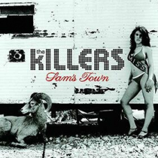 KILLERS, THE:SAM?S TOWN (LP)                                