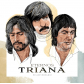 TRIANA:ETERNOS 50 ANIVERSARIO (2CD)                         