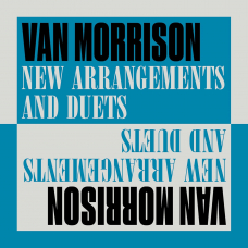 VAN MORRISON:NEW ARRANGEMENTS                               