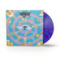 TODD RUDGREN:UTOPIA (VIOLET BLUE SPLATTER VINYL-BLACK FRIDAY