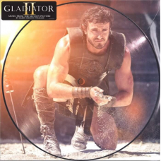 B.S.O. - GLADIATOR II (PICTURE DISC) -BLACK FRIDAY-         