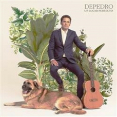 DEPEDRO:UN LUGAR PERFECTO                                   