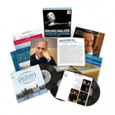 BRUNO WALTER CONDUCTS MOZART & HAYDN:THE REMASTERED(6CD)    